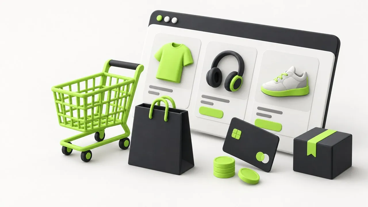 E-commerce Solutions