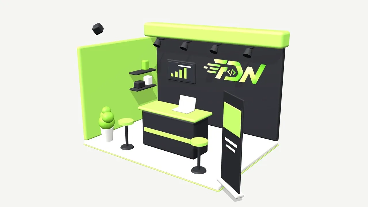 Exhibition Stands