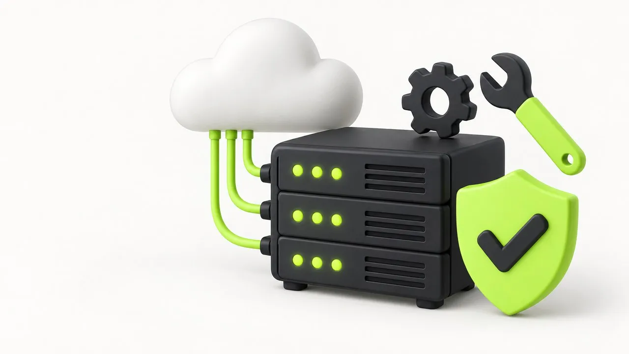 Maintenance & Hosting