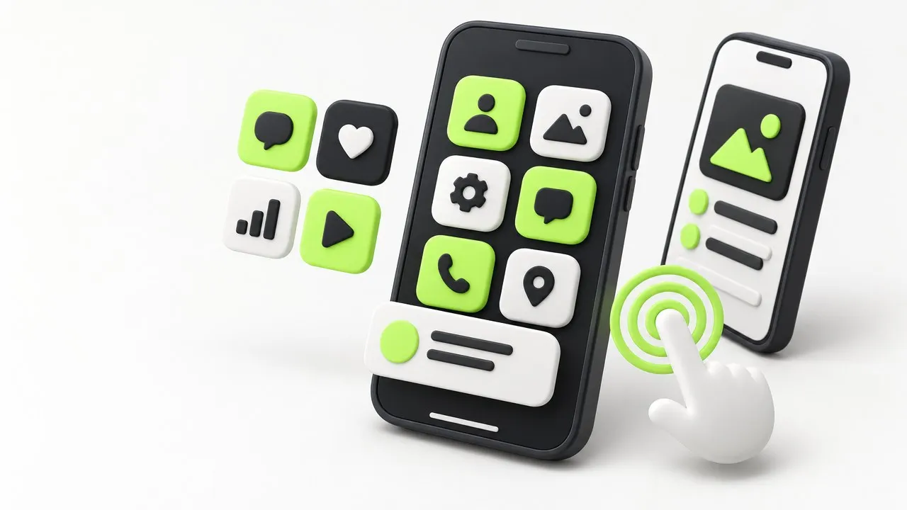 Mobile Applications
