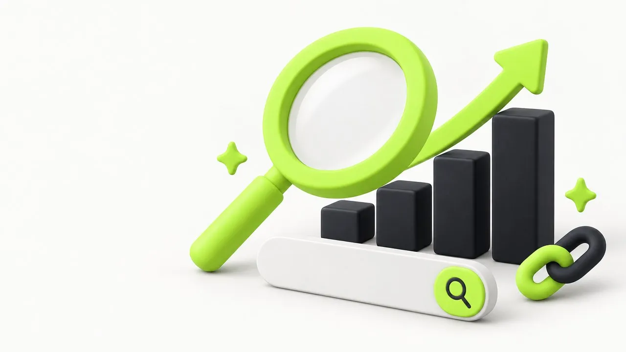Search Engine Optimization
